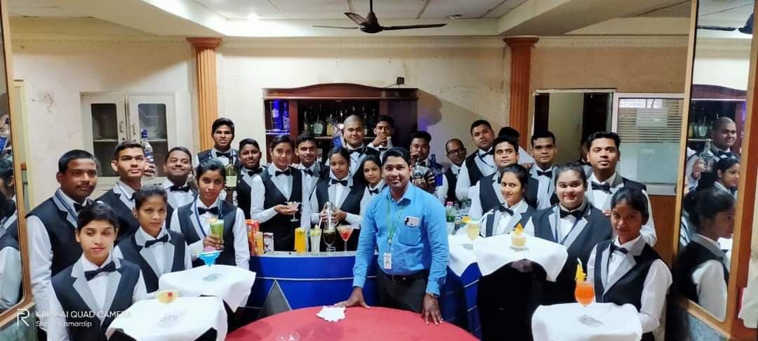 Swosti Institute of Management and Social Studies Jatni Student Activities photo 13